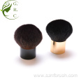 Best Metal Contour Kabuki Powder Brush Makeup